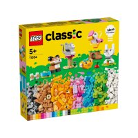 LEGO Classic 11034