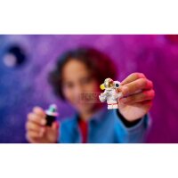 LEGO Collectable Minifigures 71046