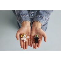 LEGO Minifigures 71046 Minifiguren Weltraum Serie 26
