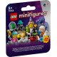 LEGO Collectable Minifigures 71046