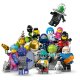 LEGO Collectable Minifigures 71046