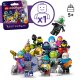LEGO Minifigures 71046 Minifiguren Weltraum Serie 26