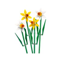 LEGO Botanicals 40747 Narzissen