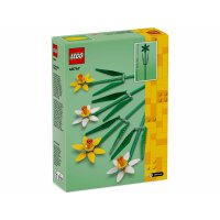LEGO® Icons 40747 LEGO® Narzissen