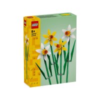 LEGO® Icons 40747 Narzissen