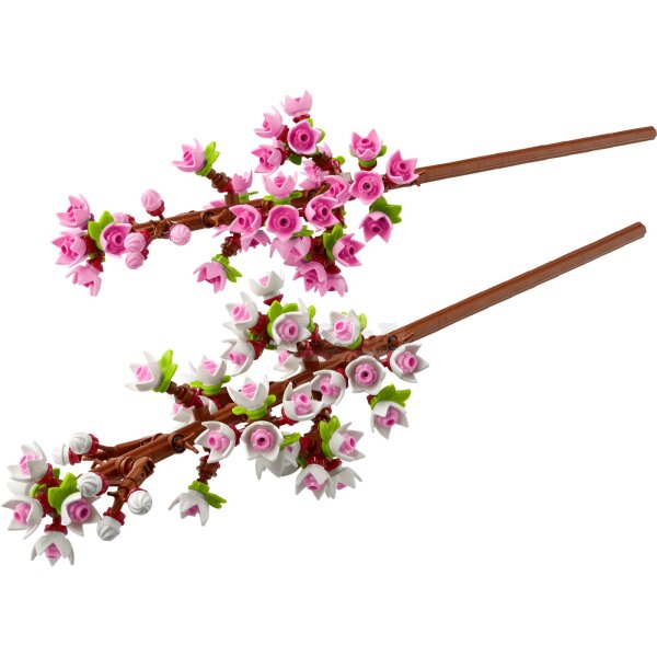 LEGO Botanicals 40725 Kirschblüten
