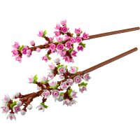 LEGO Botanicals 40725 Kirschblüten