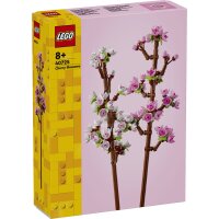 LEGO Botanicals 40725 Kirschblüten