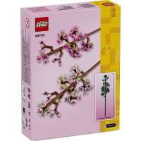 LEGO Botanicals 40725 Kirschblüten