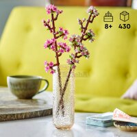 LEGO Botanicals 40725 Kirschblüten