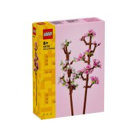 LEGO® Creator 40725 Kirschblüten