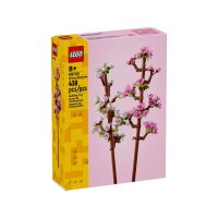 LEGO® Creator 40725 Kirschblüten