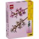 LEGO Botanicals 40725 Kirschblüten