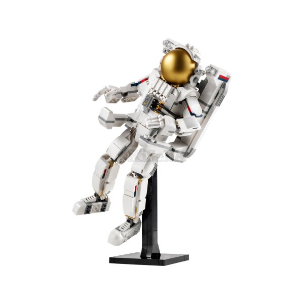 LEGO Creator 31152 Space Astronaut