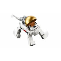 LEGO® Creator 31152 Astronaut im Weltraum