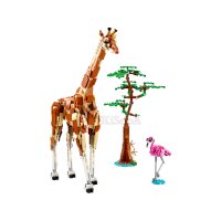 LEGO Creator 31150 Wild Safari Animals