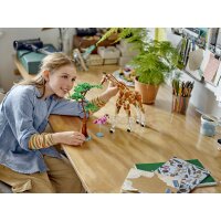 LEGO Creator 31150 Wild Safari Animals