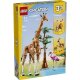 LEGO Creator 31150 Wild Safari Animals