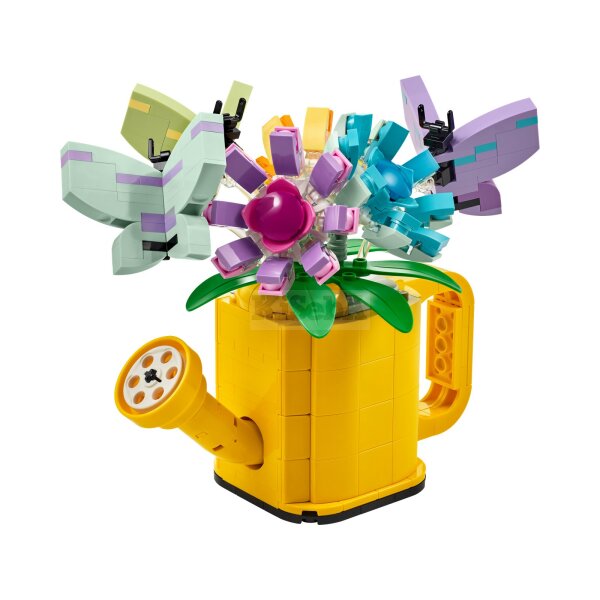 LEGO Creator 31149 Flowers in Watering Can