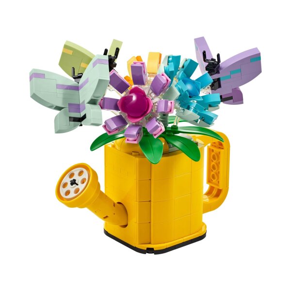 LEGO® Creator 31149 Gießkanne mit Blumen