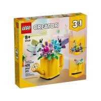 LEGO® Creator 31149 Gießkanne mit Blumen