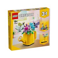 LEGO® Creator 31149 Gießkanne mit Blumen