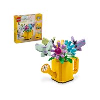 LEGO® Creator 31149 Gießkanne mit Blumen