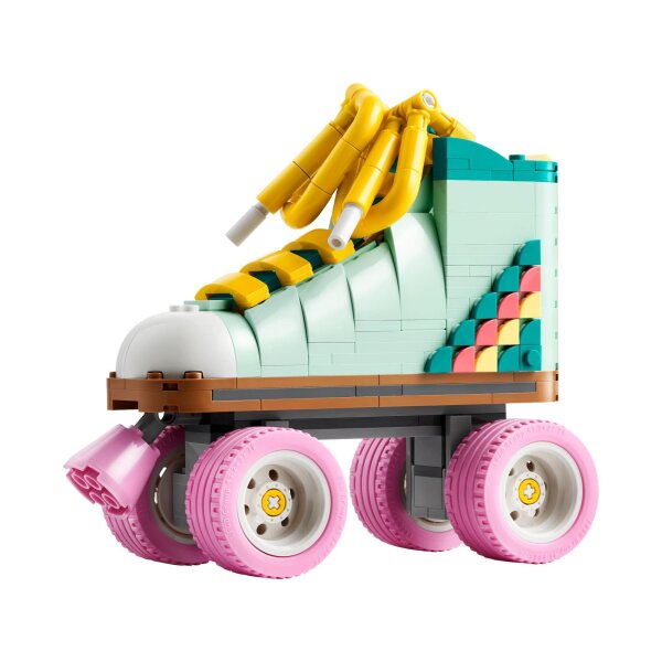 LEGO® Creator 31148 Rollschuh