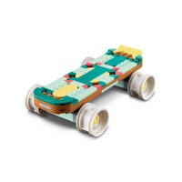 LEGO® Creator 31148 Rollschuh