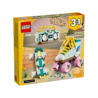 LEGO® Creator 31148 Rollschuh