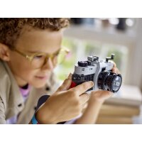 LEGO Creator 31147 Retro Camera