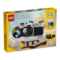 LEGO® Creator 31147 Retro Kamera