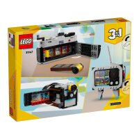 LEGO® Creator 31147 Retro Kamera