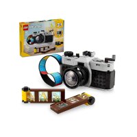 LEGO® Creator 31147 Retro Kamera