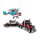 LEGO® Creator 31146 Tieflader mit Hubschrauber