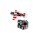 LEGO® Creator 31146 Tieflader mit Hubschrauber