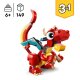 LEGO Creator 31145 Red Dragon