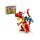 LEGO® Creator 31145 Roter Drache