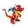 LEGO® Creator 31145 Roter Drache