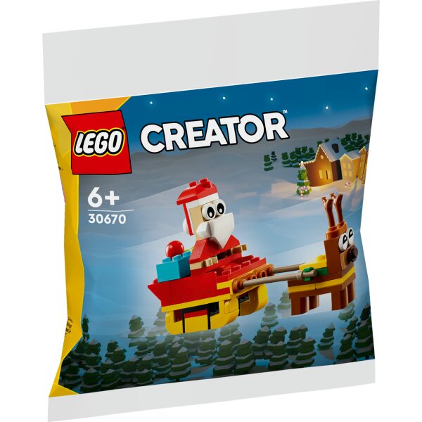 LEGO Creator 30670