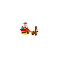 LEGO Creator 30670 Santas Sleigh Ride