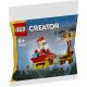 LEGO Creator 30670 Santas Sleigh Ride