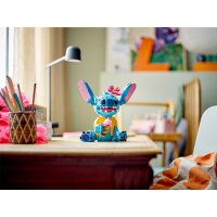 LEGO® Disney 43249 Stitch