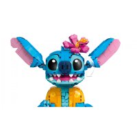 LEGO® Disney 43249 Stitch