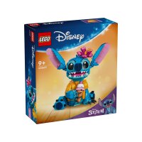 LEGO® Disney 43249 Stitch