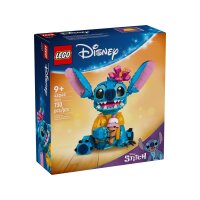 LEGO® Disney 43249 Stitch