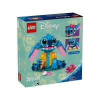 LEGO® Disney 43249 Stitch