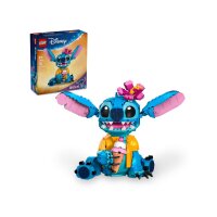 LEGO® Disney 43249 Stitch