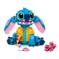 LEGO® Disney 43249 Stitch