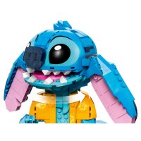 LEGO® Disney 43249 Stitch